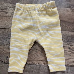 Zara Baby Leggings